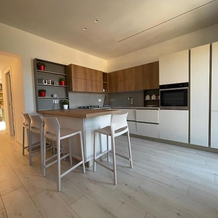 Casa Irene Terrazza Vista Mare E Garage Lägenhet Porto Venere Exteriör bild