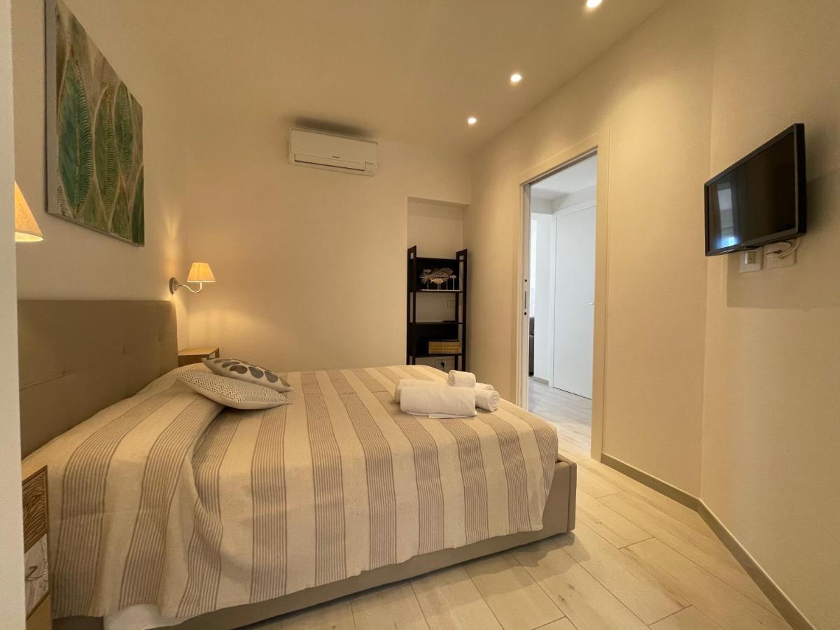 Casa Irene Terrazza Vista Mare E Garage Lägenhet Porto Venere Exteriör bild