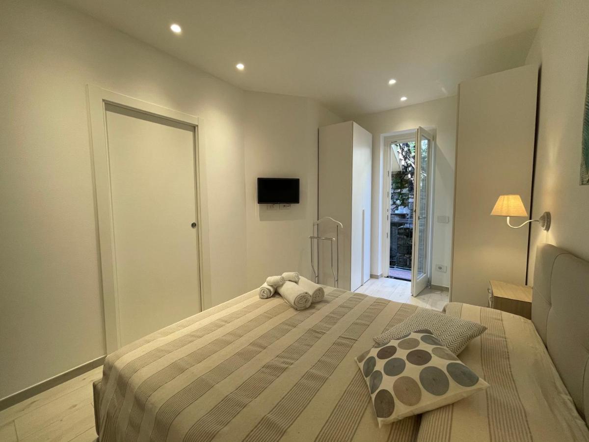 Casa Irene Terrazza Vista Mare E Garage Lägenhet Porto Venere Exteriör bild