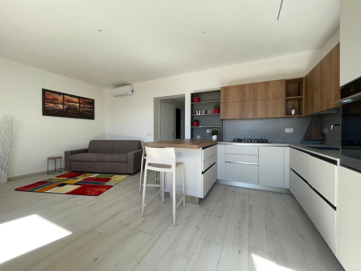 Casa Irene Terrazza Vista Mare E Garage Lägenhet Porto Venere Exteriör bild